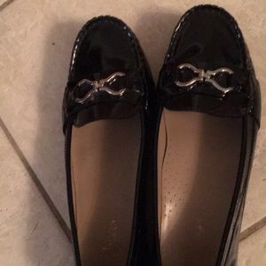 Cole Haan Nike air loafers